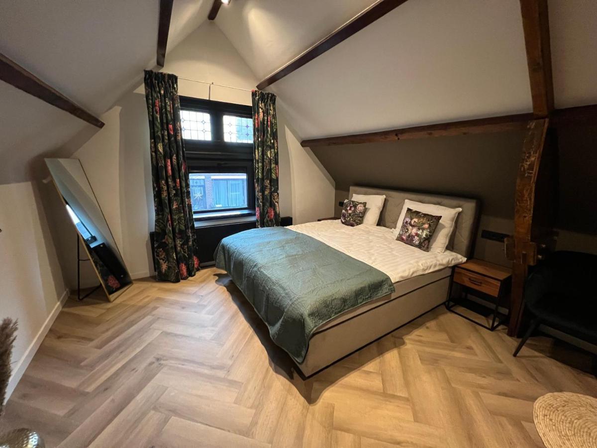 Deluxe Kamer